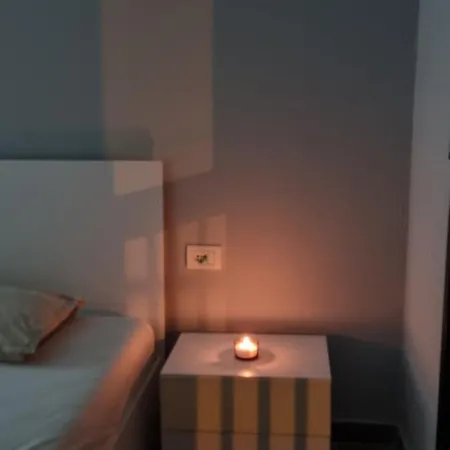 Mine Peza Lux Διαμέρισμα