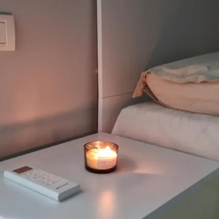Διαμέρισμα Mine Peza Lux